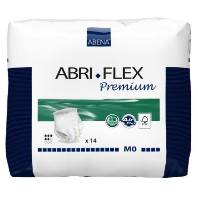 Abri-Flex Pull-Up - M0